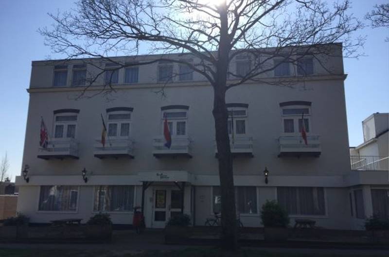 Bed En Breakfast Van Marion In Oostvoorne Bei Hotelspecials De