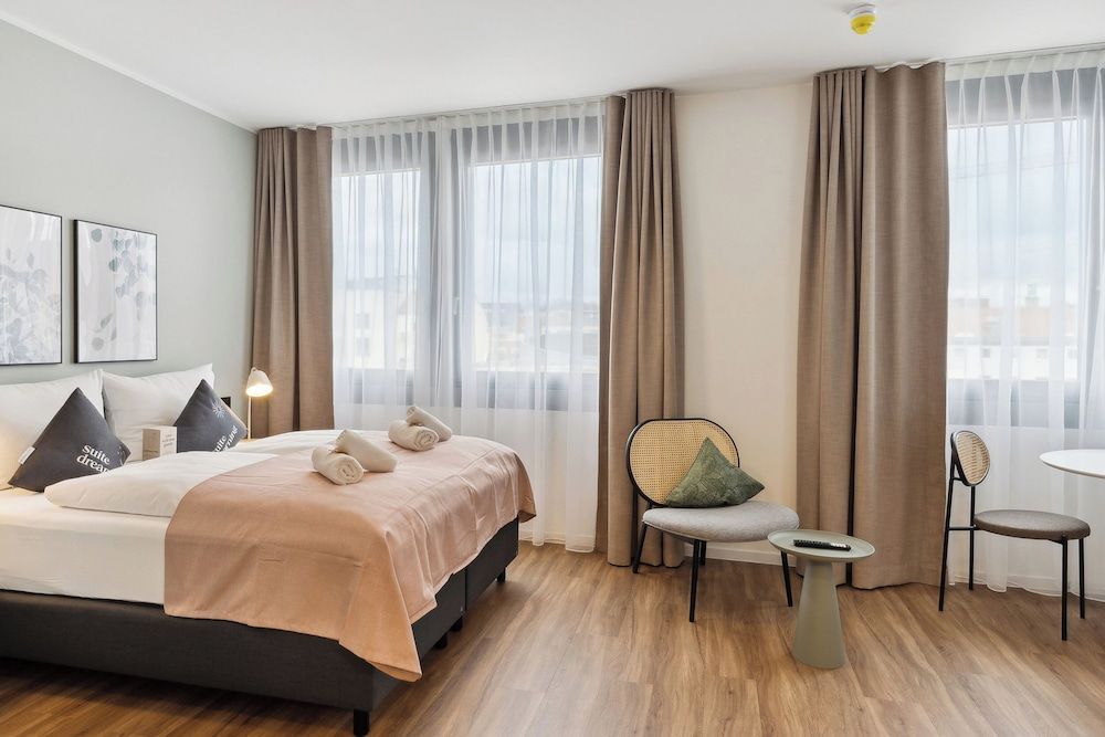 Bild von Standard-Suite