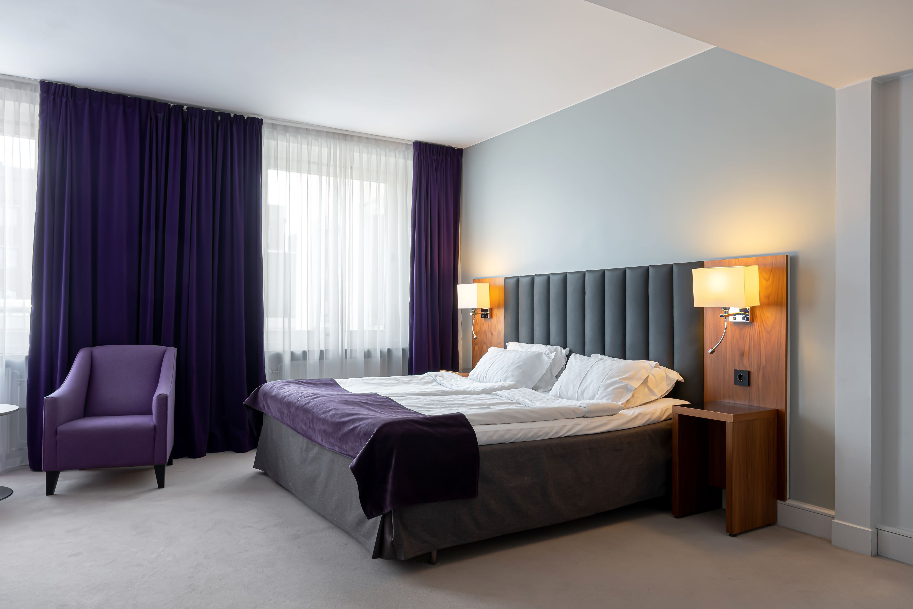 Bild von Deluxe Doppel