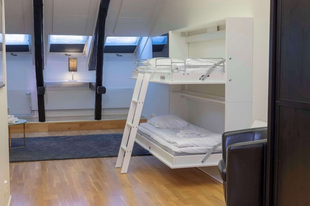 Bild von Standard-Apartment, Mehrere Betten, Nichtraucher, Küche
