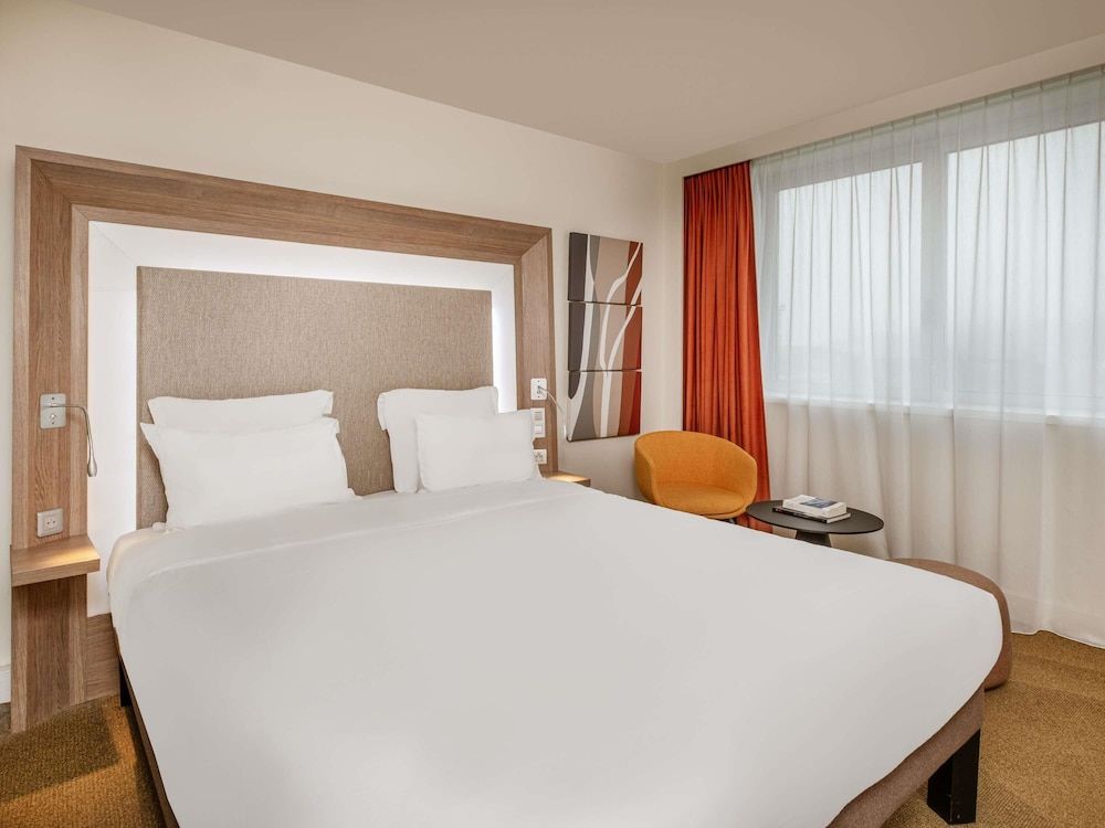Bild von Classic-Zimmer, 1 Queen-Bett