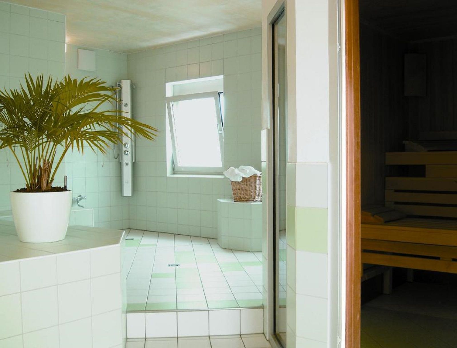 Hotelausstattung