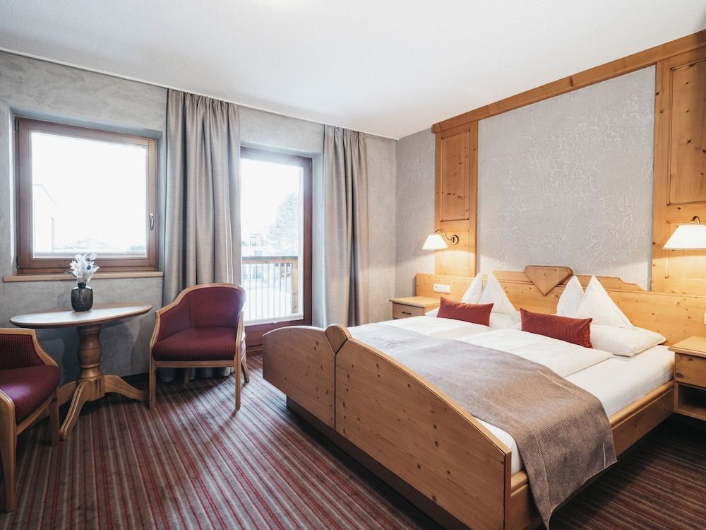 Bild von Comfort-Zimmer