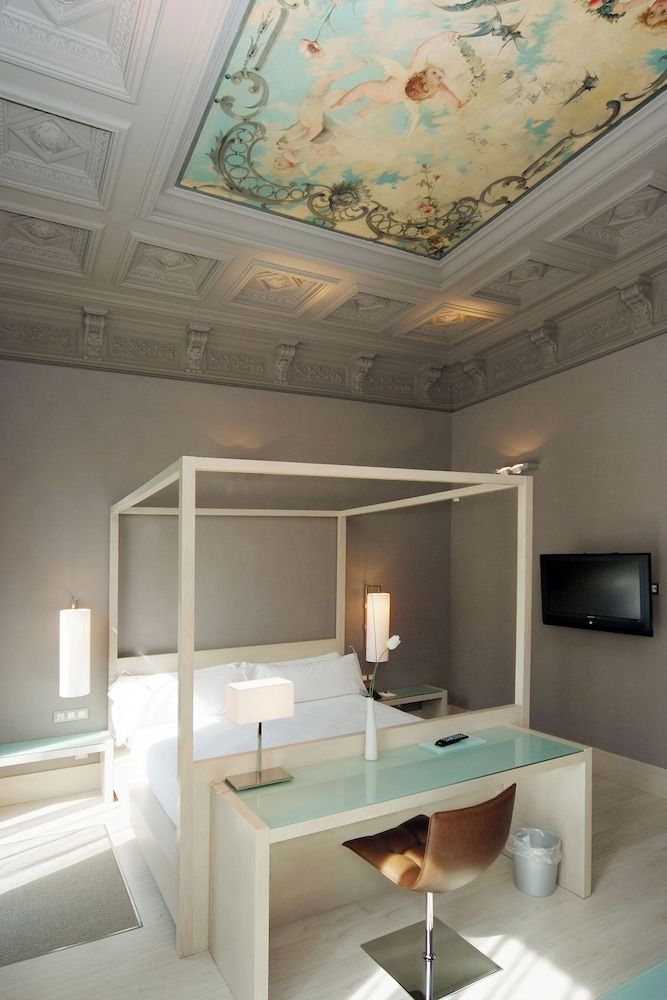 Bild von Junior-Suite, 1 Doppelbett