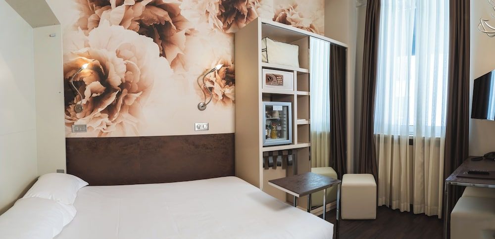 Bild von Traditional-Zimmer