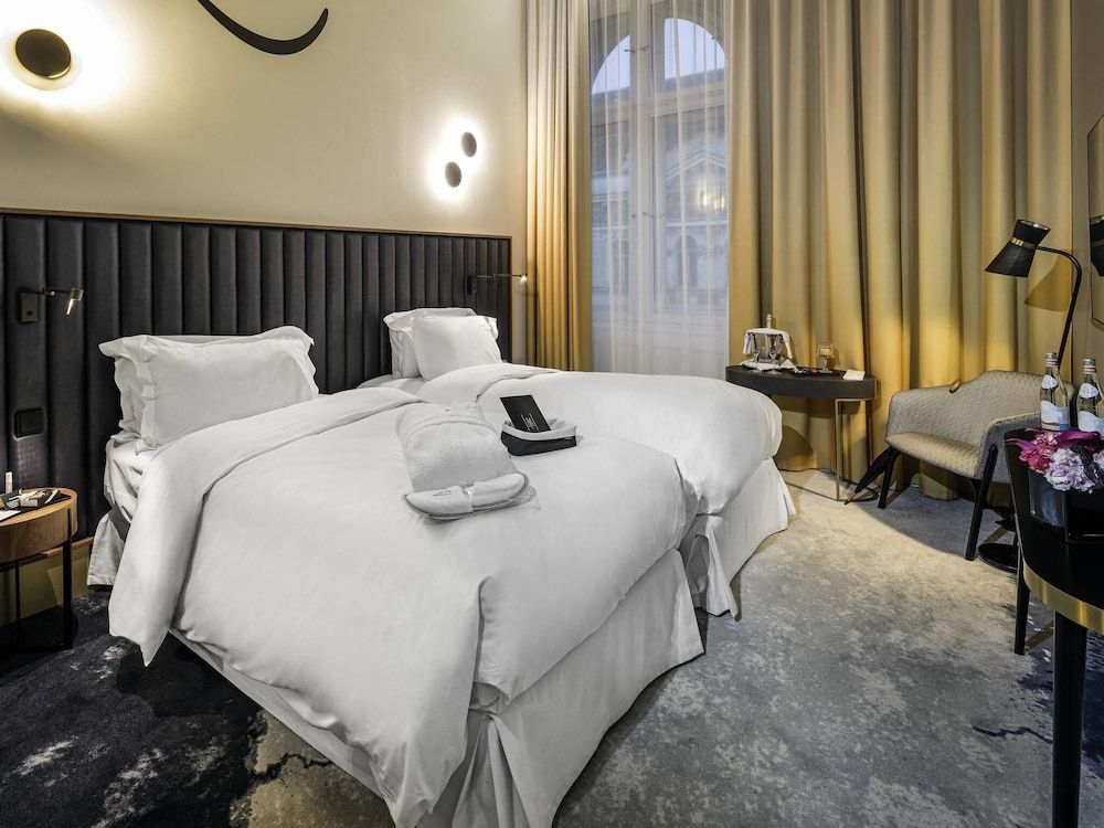 Bild von Wellnessresort Special