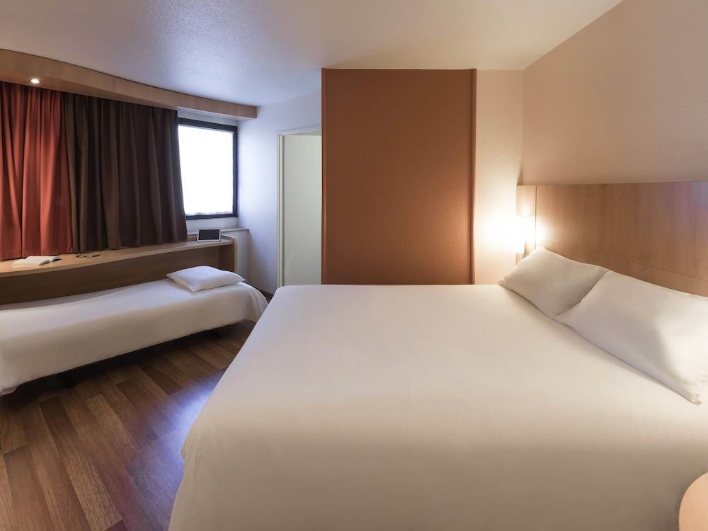 Bild von Standardzimmer, 1 Doppelbett