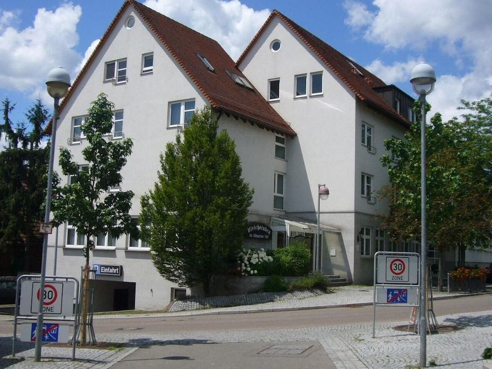 Allgemein