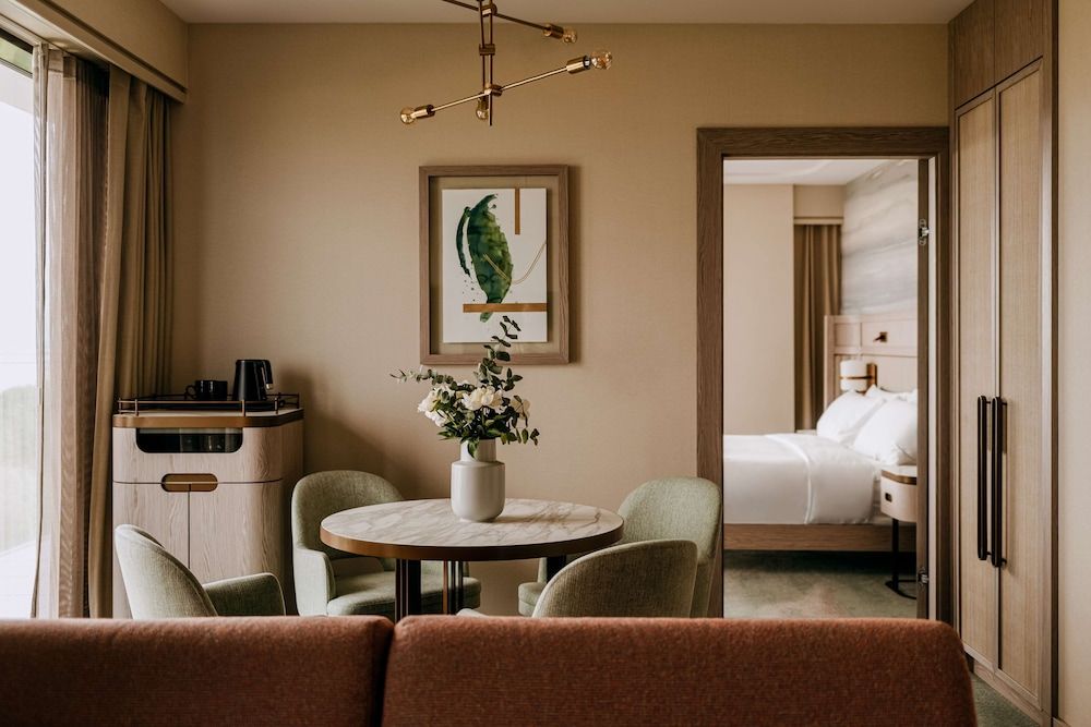 Bild von Suite, 1 Schlafzimmer (Baltic View)