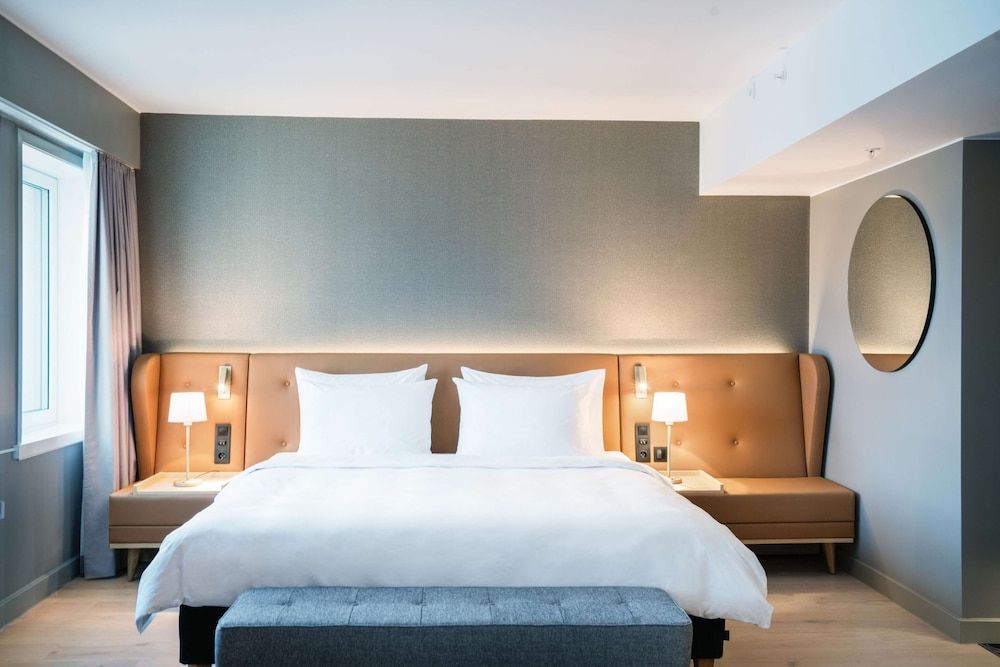 Bild von Suite, 1 Schlafzimmer (Atlantic)
