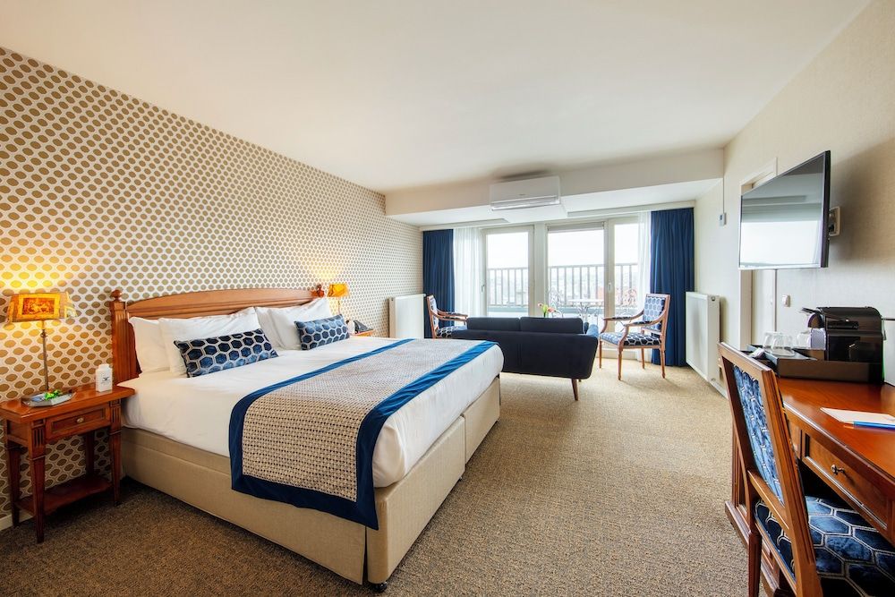 Bild von Wellnessresort Special