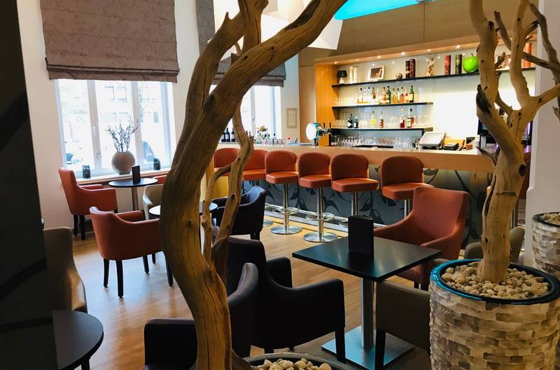 Hotel Bielefelder Hof in Bielefeld bei HotelSpecials.de Hotel Bielefelder Hof in Bielefeld bei HotelSpecials.de