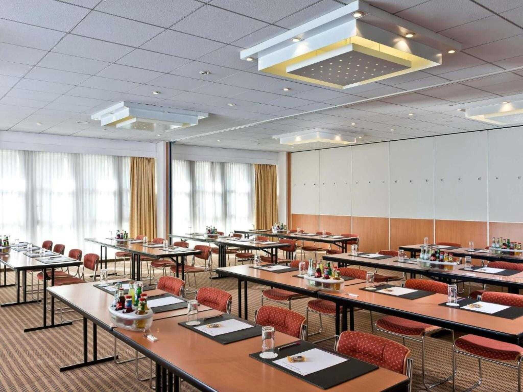 Hotelausstattung