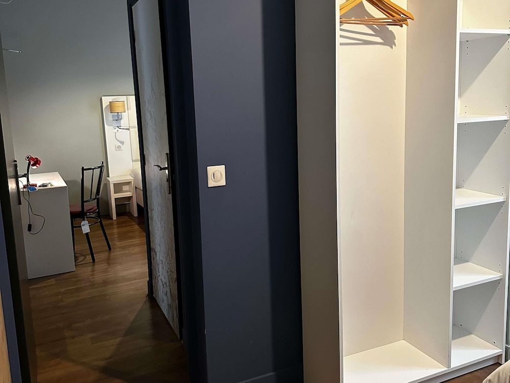 Bild von Familienzimmer (4 people. No elevator)