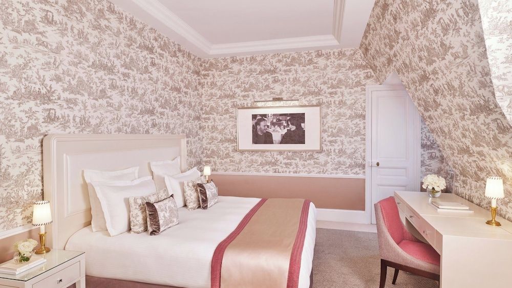 Bild von Suite (1 homme, 1 femme)