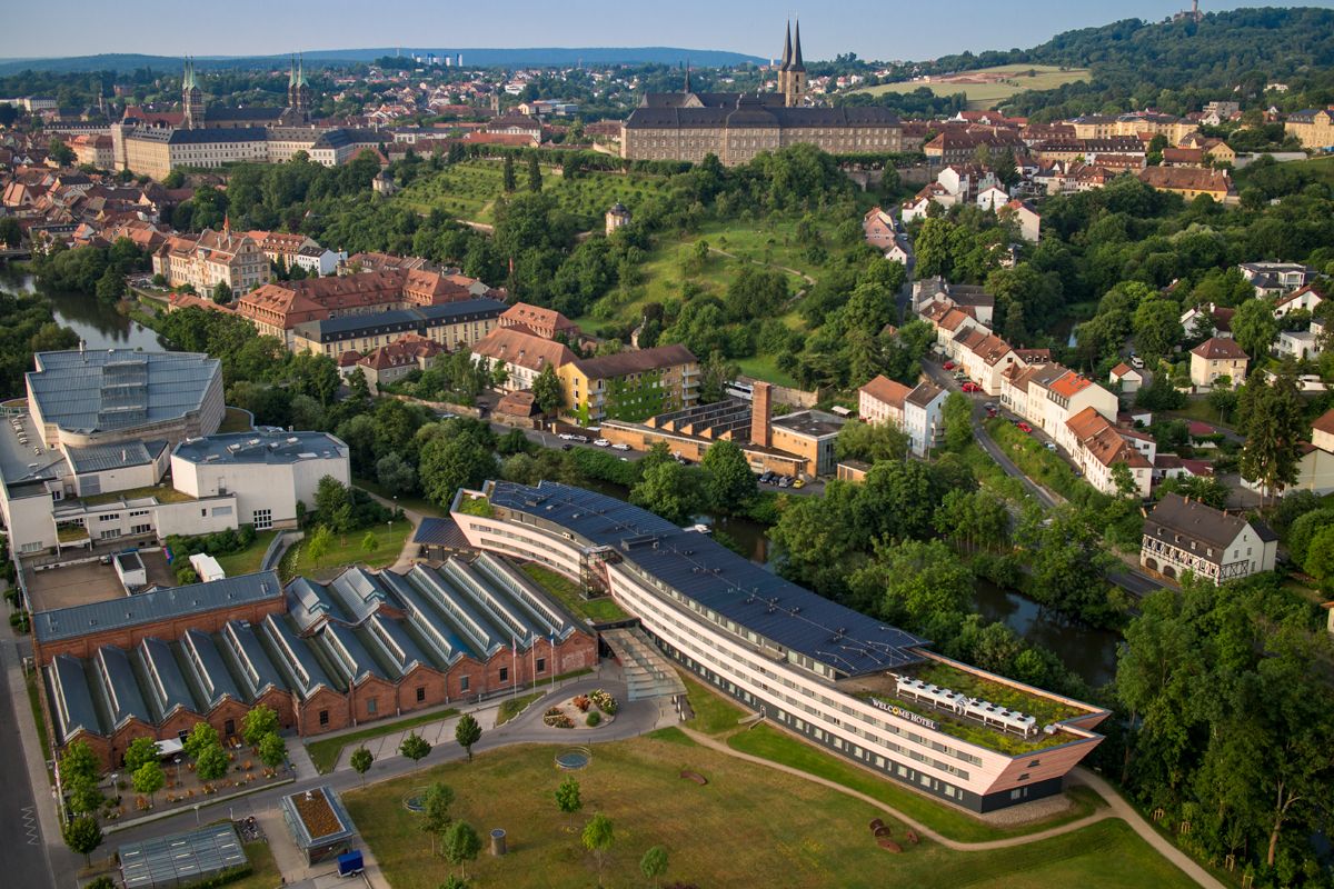 Umgebung