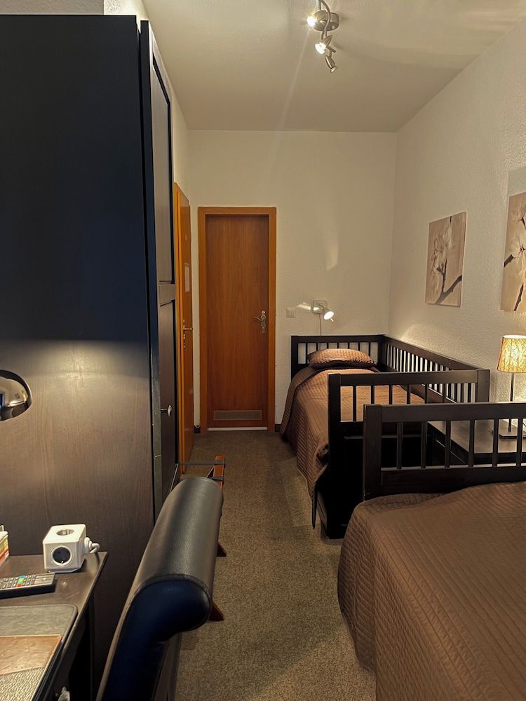 Bild von Doppel- oder Zweibettzimmer