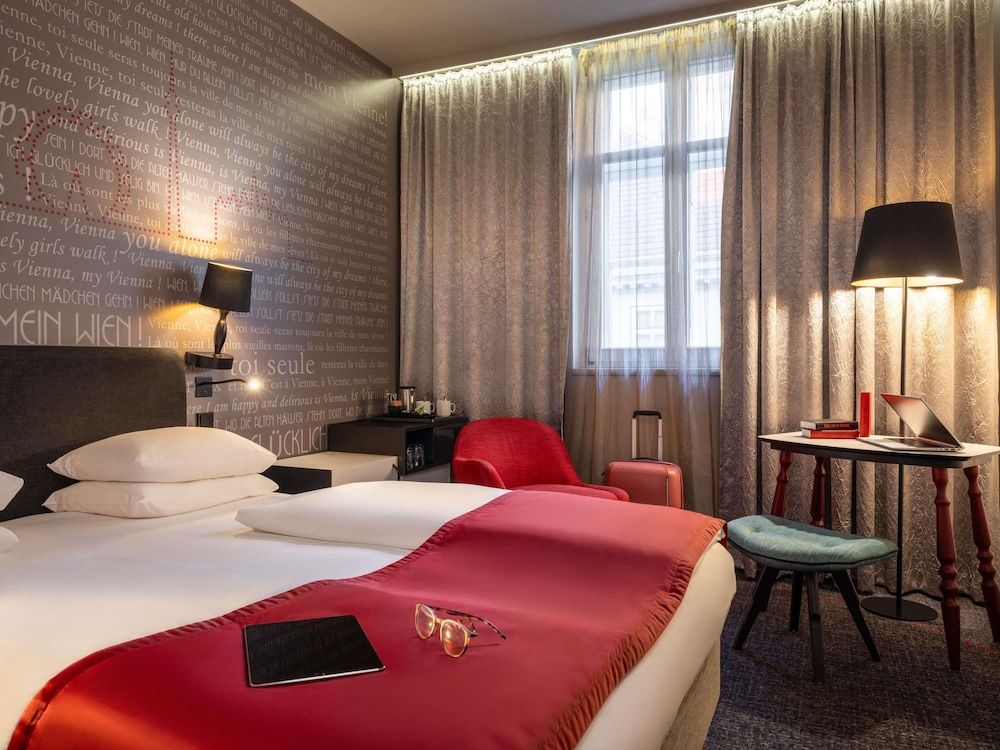 Bild von Standardzimmer, 1 Doppelbett