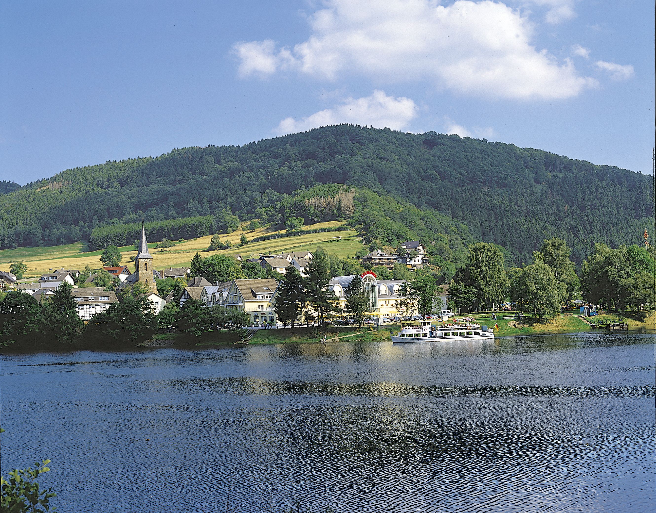 Hotel Seemöwe in Simmerath alle Deals