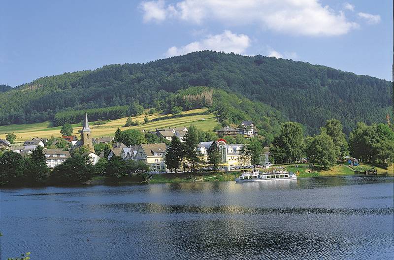 Hotel Seemöwe in Simmerath alle Deals