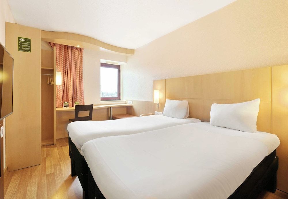 Bild von Standard-Zweibettzimmer, Nichtraucher