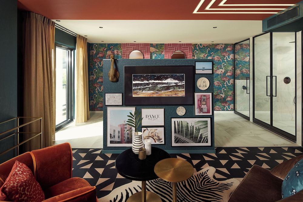 Bild von Suite Miami