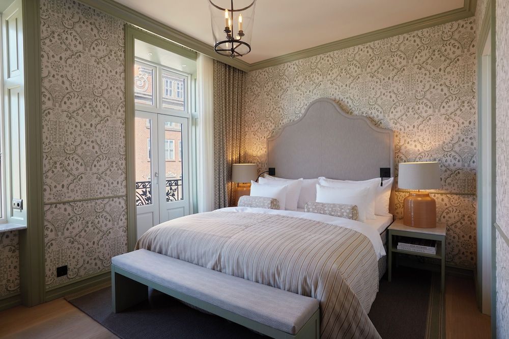 Bild von Deluxe Junior Suite