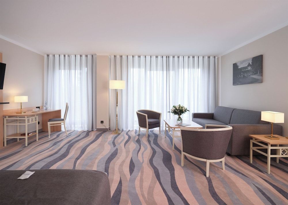 Bild von Junior-Suite (Located to the Sea Side)