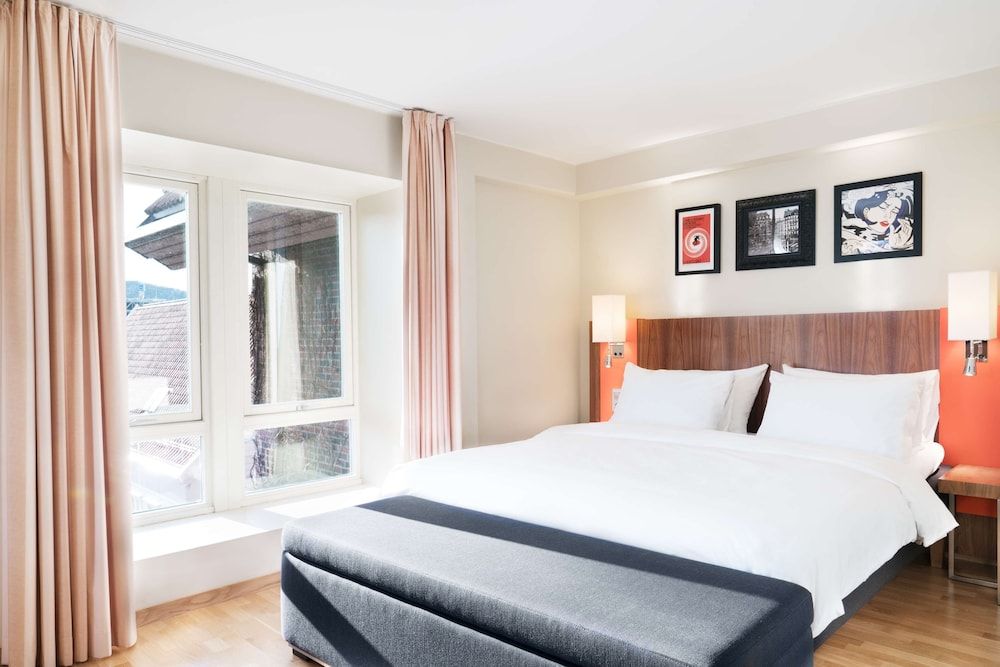 Bild von Junior-Suite