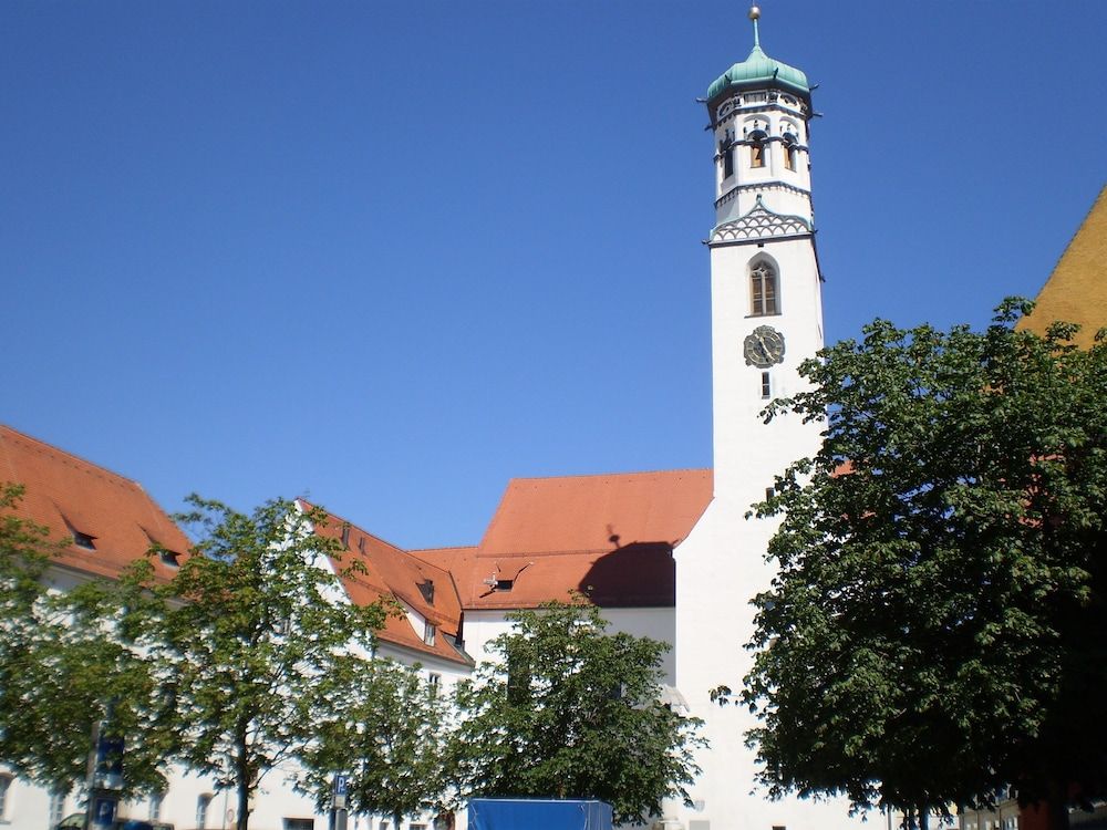 Allgemein