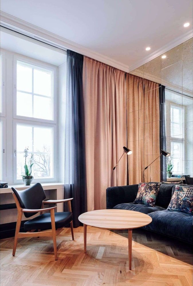 Bild von Deluxe-Zimmer