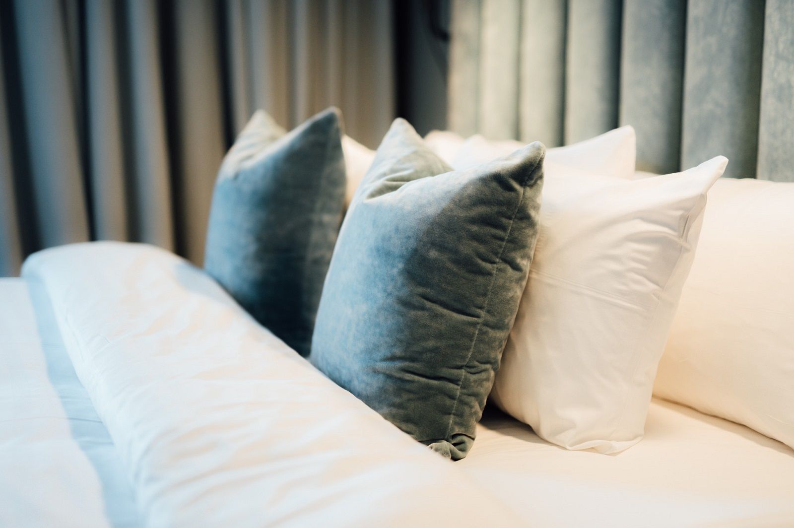 Bild von Late Check-out Special