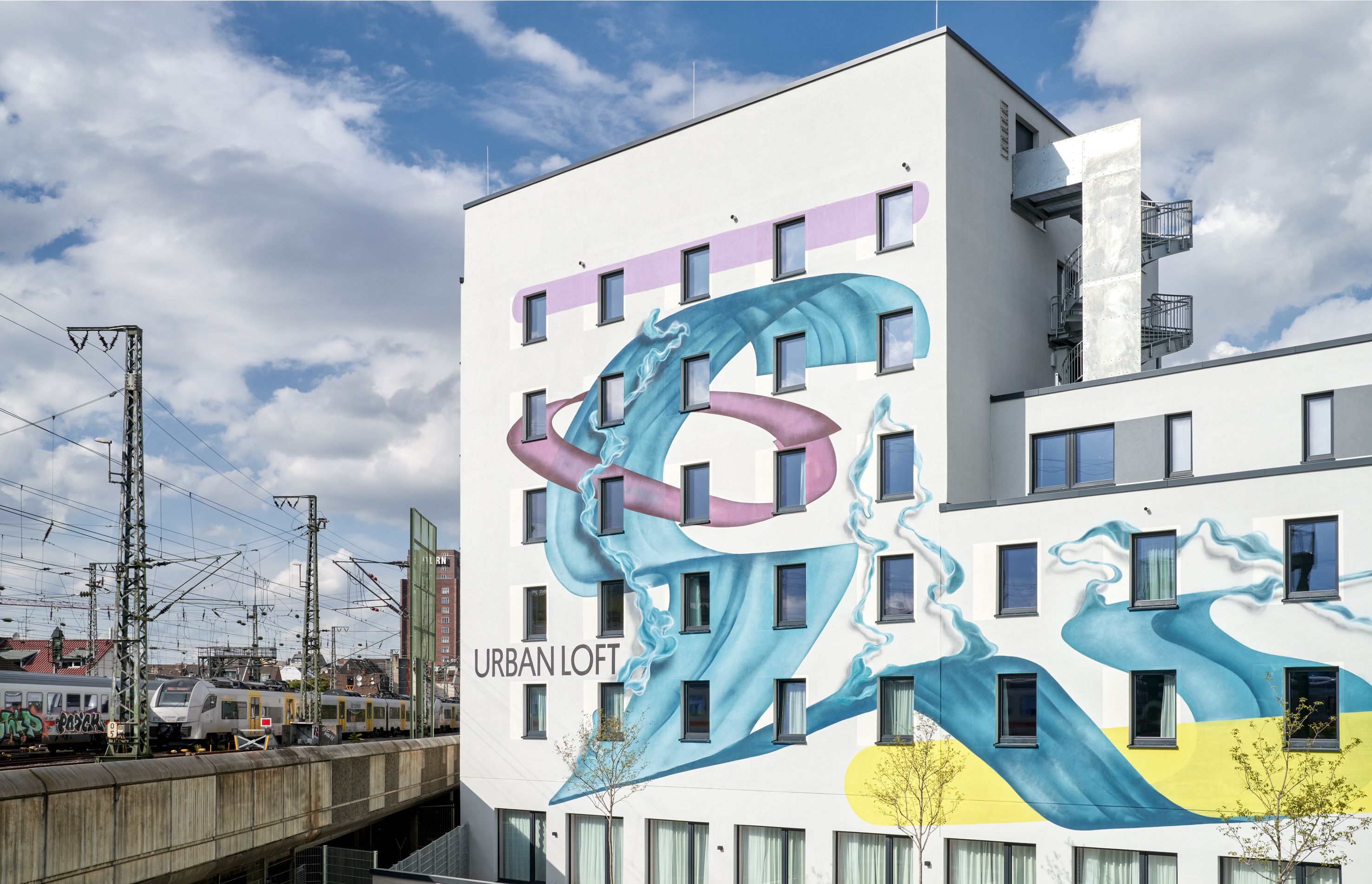 Fassade
