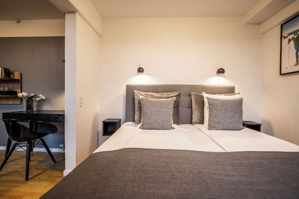 Bild von Suite