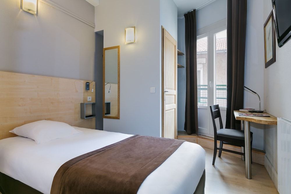 Bild von Comfort-Doppelzimmer