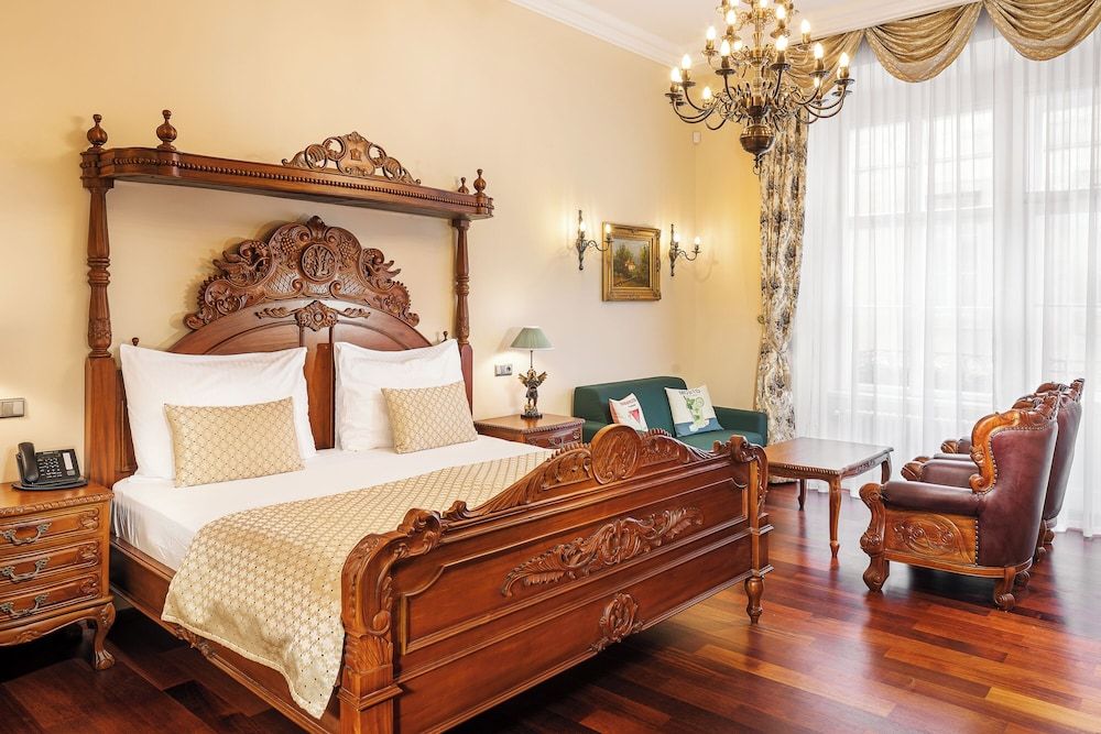 Bild von Wellnessresort Special