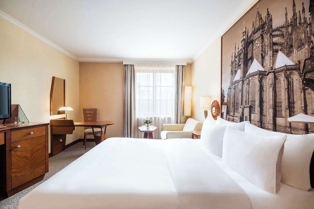 Bild von Wellnessresort Special
