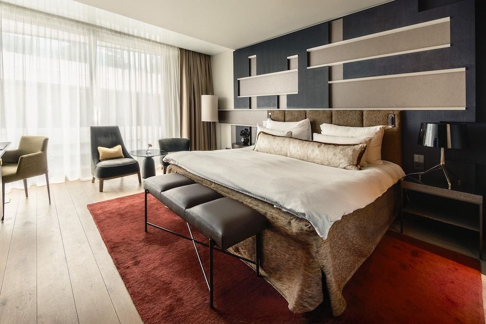 Bild von Superior-Zimmer