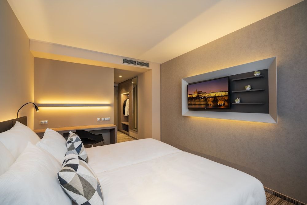Bild von Wellnessresort Special