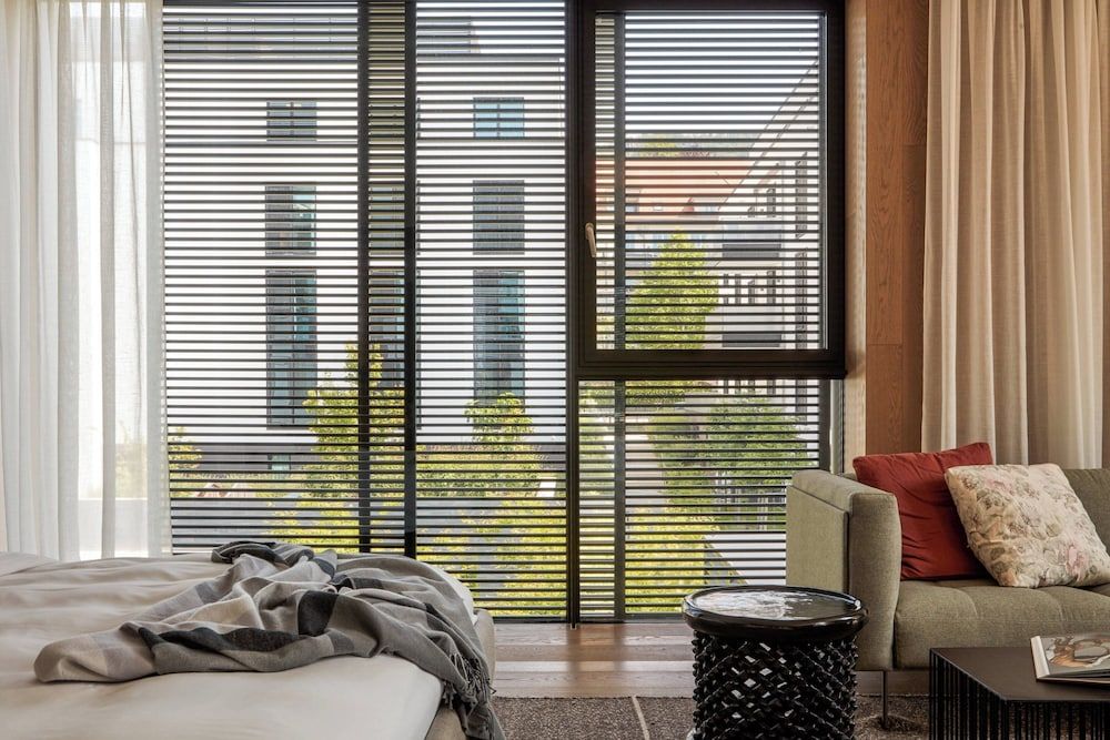 Bild von Superior-Suite, 1 Schlafzimmer, Nichtraucher