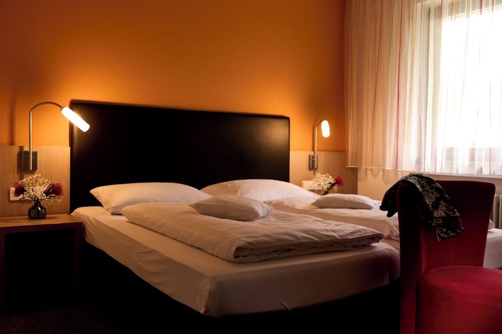 Bild von Standard-Doppelzimmer