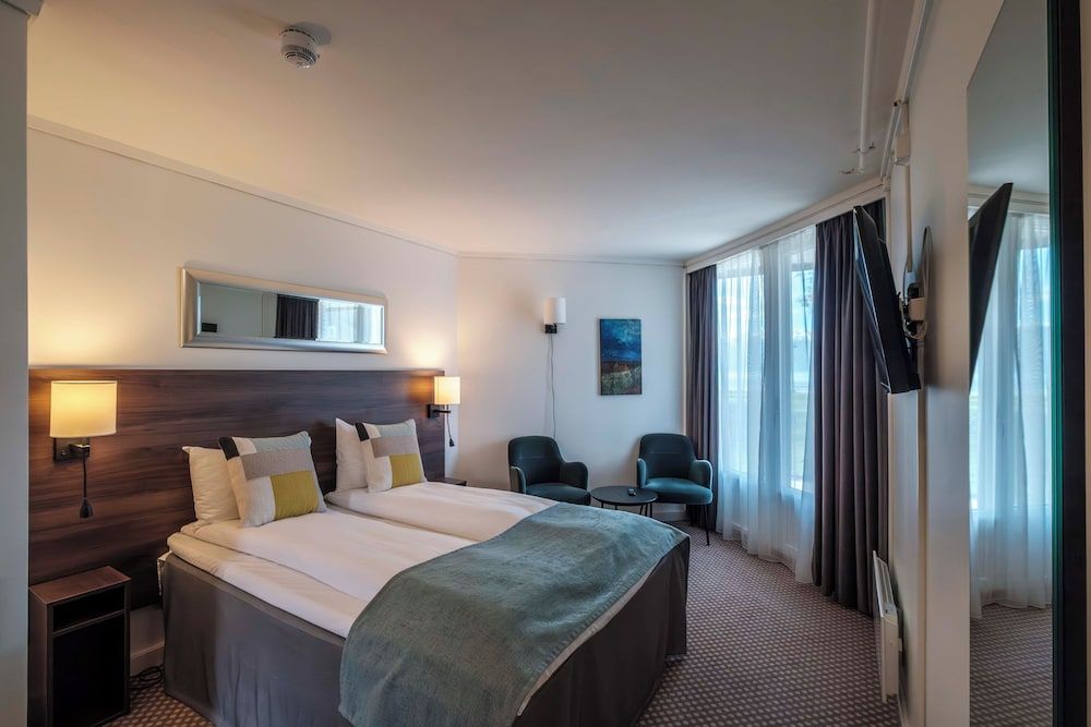 Bild von Deluxe-Doppelzimmer