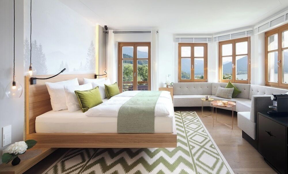 Bild von Tegernsee Superior Suite | Wohnwelt Tegernsee