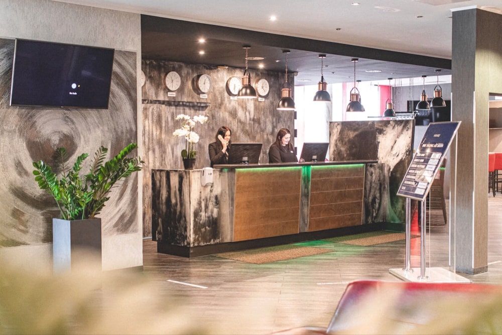 Allgemein