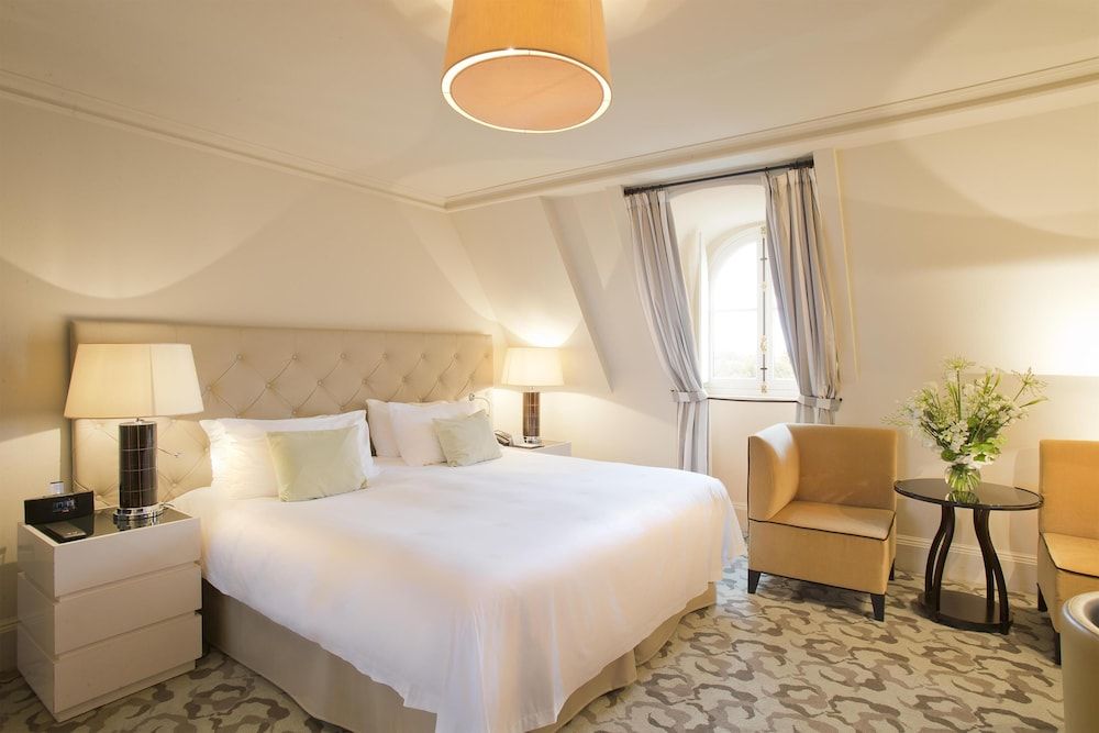 Bild von Superior-Zimmer, 1 King-Bett, Nichtraucher (Palace 5 Star)