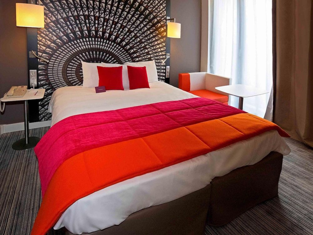 Bild von Classic-Zimmer, 1 Doppelbett