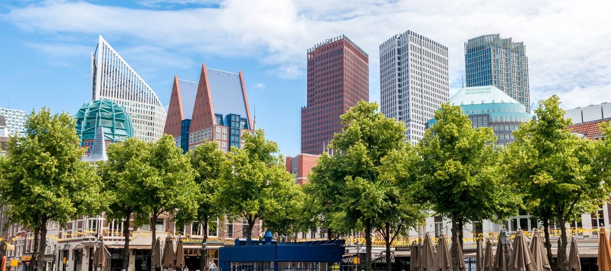 Top 5 Sehenswürdigkeiten in Den Haag