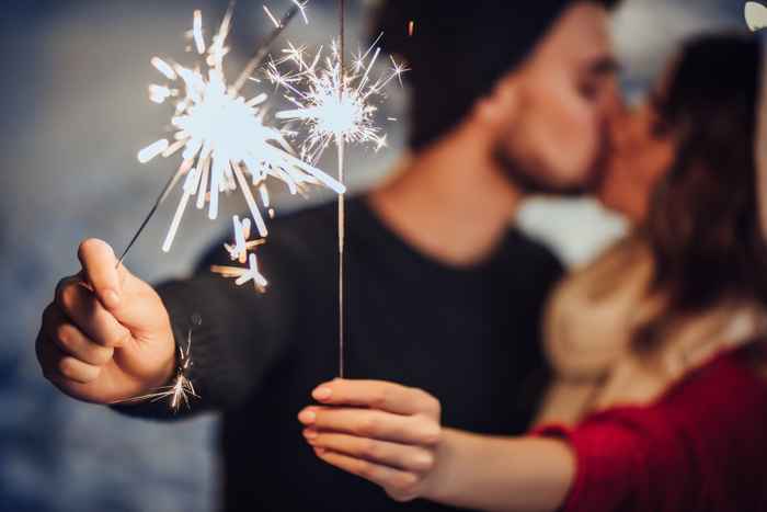Silvester Kurztrip 2026