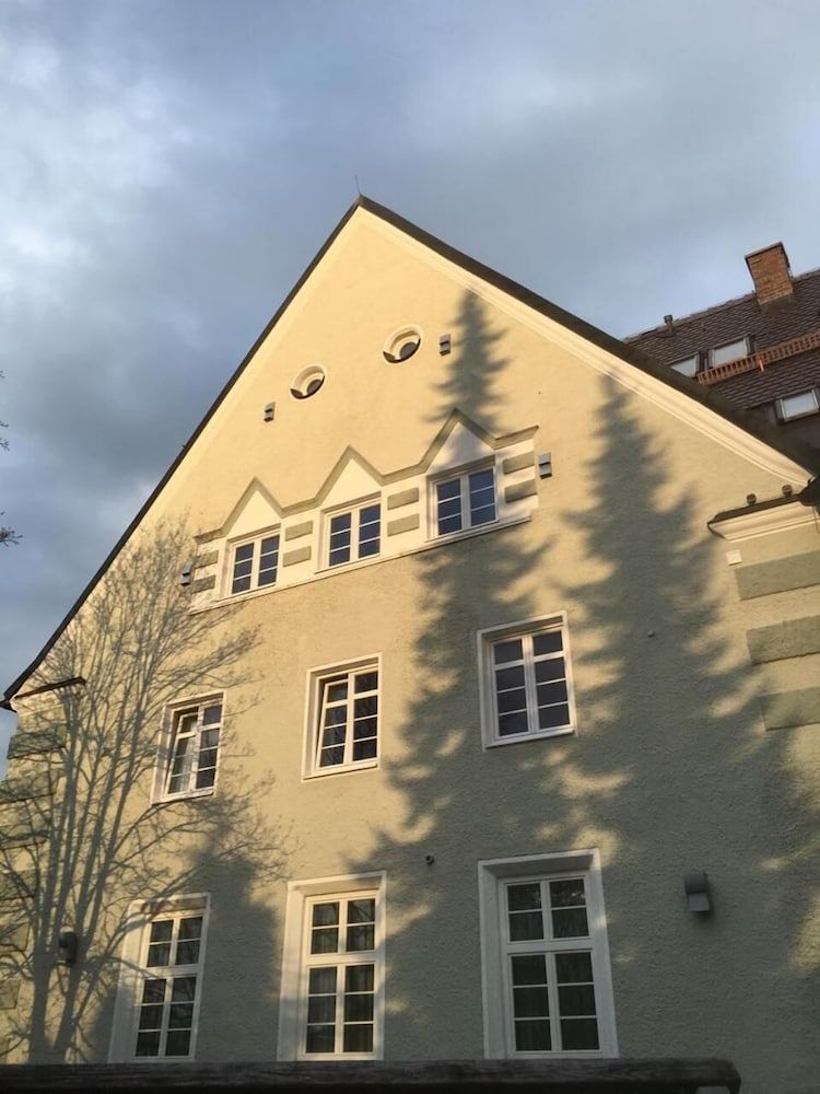 Allgemein