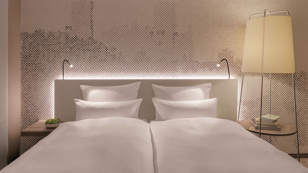 Bild von Premier-Suite, Stadtblick